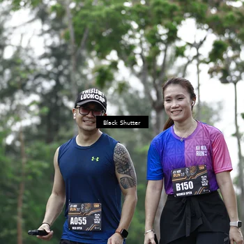 Runner Photo 8533925