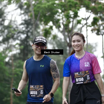 Runner Photo 8533926