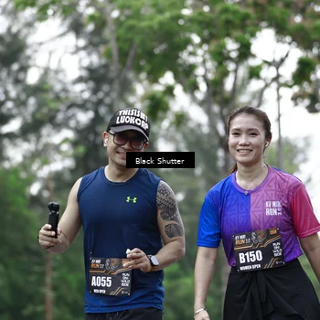 Runner Photo 8533927