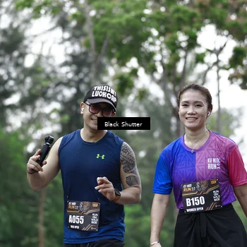 Runner Photo 8533928