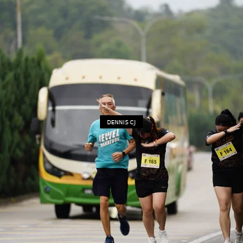 Runner Photo 8533930