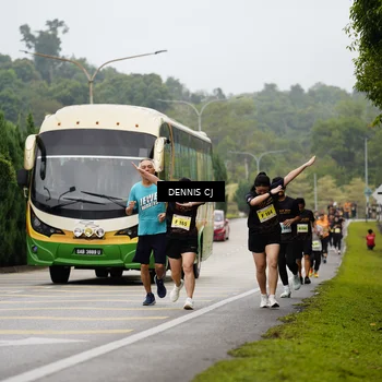 Runner Photo 8533932