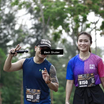 Runner Photo 8533933