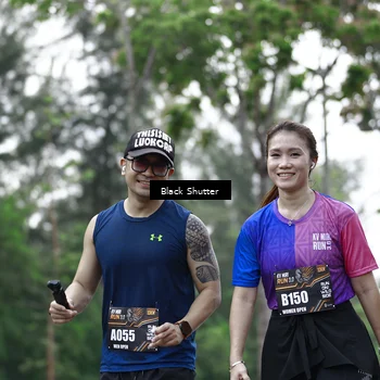 Runner Photo 8533934