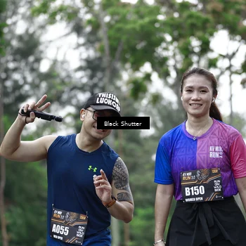 Runner Photo 8533935