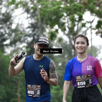 Runner Photo 8533936