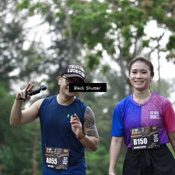 Runner Photo 8533937