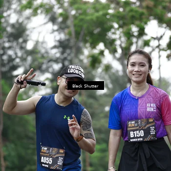 Runner Photo 8533938