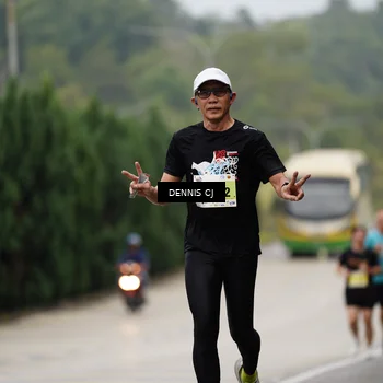 Runner Photo 8533939