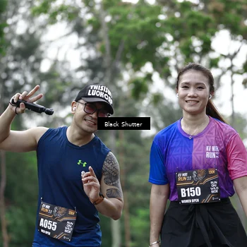 Runner Photo 8533940