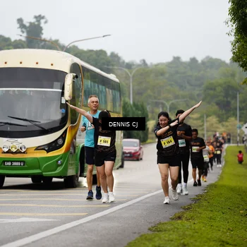 Runner Photo 8533941
