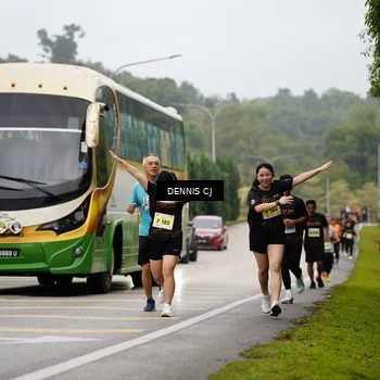 Runner Photo 8533942