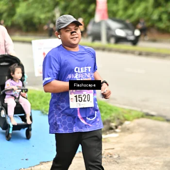 Runner Photo 8533945