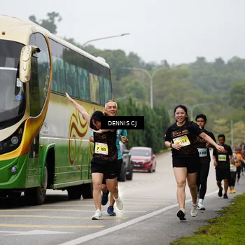 Runner Photo 8533953
