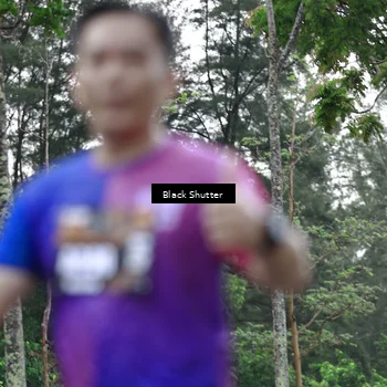 Runner Photo 8533955