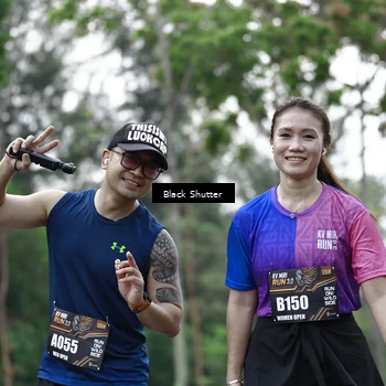 Runner Photo 8533959