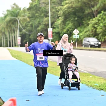 Runner Photo 8533961