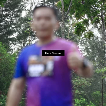 Runner Photo 8533962