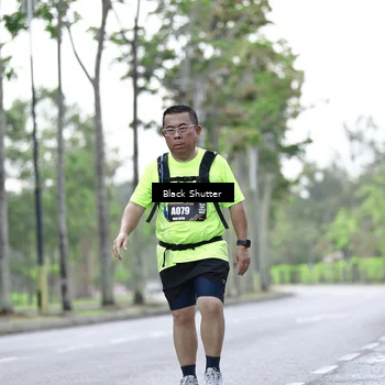 Runner Photo 8533965