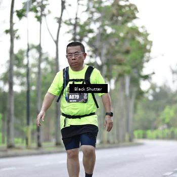 Runner Photo 8533979
