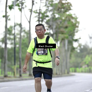 Runner Photo 8533981