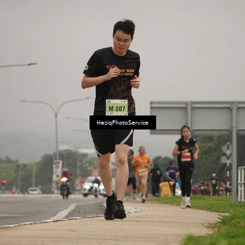 Runner Photo 8533982