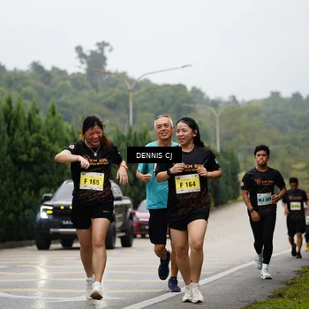 Runner Photo 8533983
