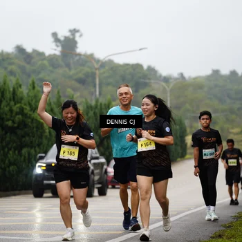 Runner Photo 8533984