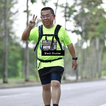 Runner Photo 8533988