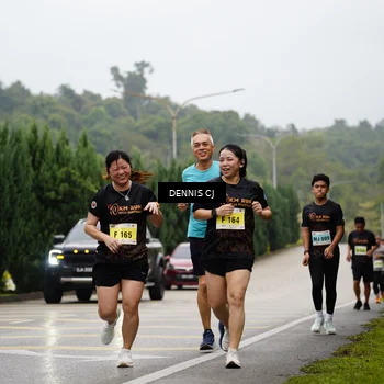 Runner Photo 8533989
