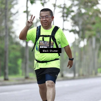 Runner Photo 8533990