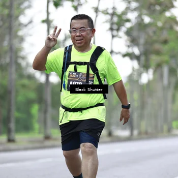 Runner Photo 8533993