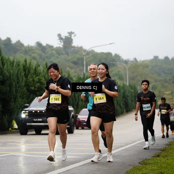 Runner Photo 8533994
