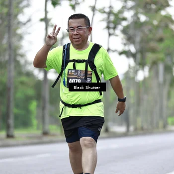 Runner Photo 8533995