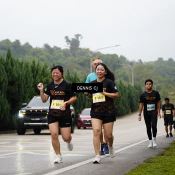 Runner Photo 8533997