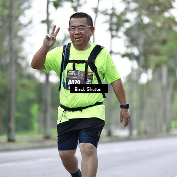 Runner Photo 8534002