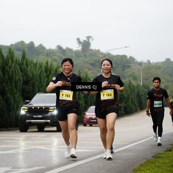 Runner Photo 8534004