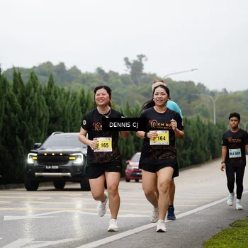Runner Photo 8534005