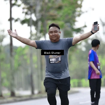 Runner Photo 8534009