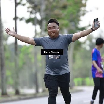 Runner Photo 8534010
