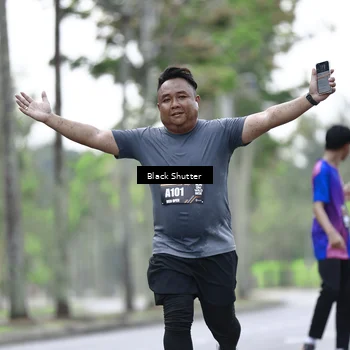 Runner Photo 8534011