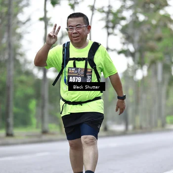 Runner Photo 8534013