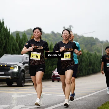 Runner Photo 8534014
