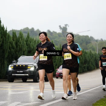 Runner Photo 8534015