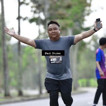 Runner Photo 8534016