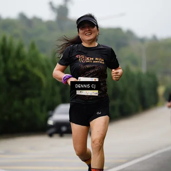 Runner Photo 8534017