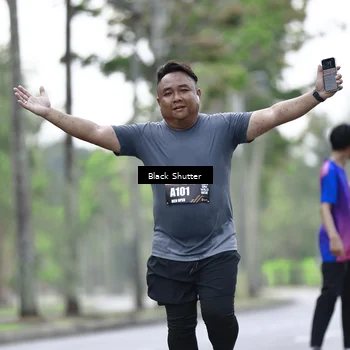 Runner Photo 8534018