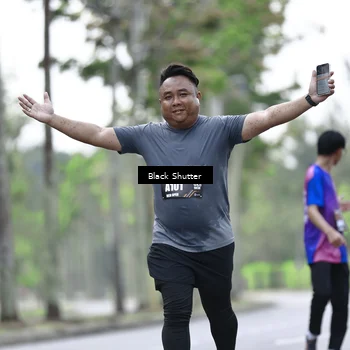 Runner Photo 8534020