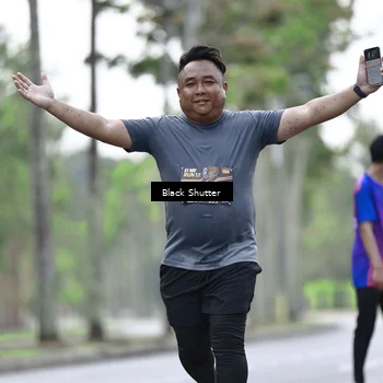 Runner Photo 8534023