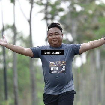 Runner Photo 8534025